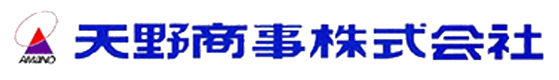 天野商事株式会社｜理美容用品総合商社